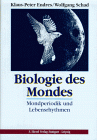 Buchtitel Biologie des Mondes