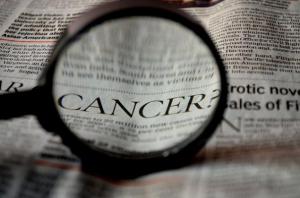 an Krebs zu erkranken ist nach neusten Studien zu einem erheblichen Teil vom Zufall abhängig
